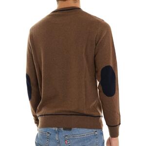 MAGLIA CON TOPPE +39MASQ - Mad Fashion | img vers.300x/